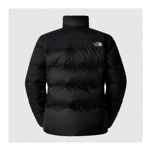 Sports Jacket The North Face Diablo Down 2.0 NF0A8993PH51 Black