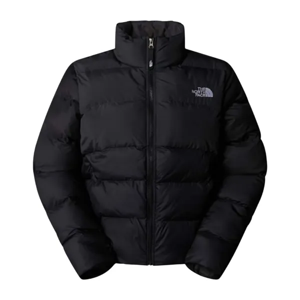 Windcheater Jacket The North Face W SAIKURU JACKET NF0A89JDKT01 Black