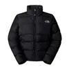 Windcheater Jacket The North Face W SAIKURU JACKET NF0A89JDKT01 Black