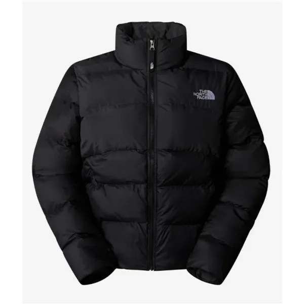 Windcheater Jacket The North Face W SAIKURU JACKET NF0A89JDKT01 Black
