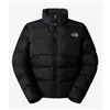 Windcheater Jacket The North Face W SAIKURU JACKET NF0A89JDKT01 Black