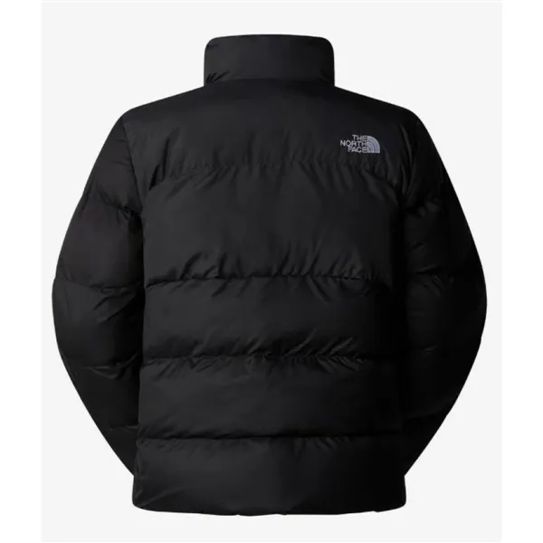 Windcheater Jacket The North Face W SAIKURU JACKET NF0A89JDKT01 Black