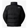 Windcheater Jacket The North Face W SAIKURU JACKET NF0A89JDKT01 Black
