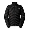 Windcheater Jacket The North Face Huila Synthetic Jacket NF0A85AG4GZ1 Black