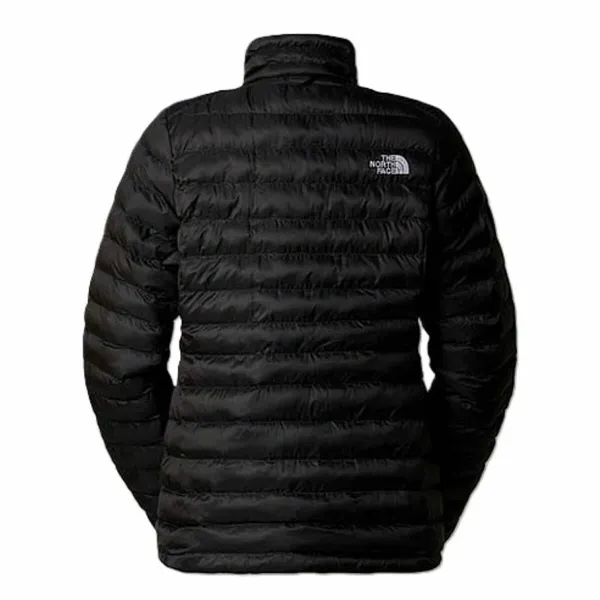 Windcheater Jacket The North Face Huila Synthetic Jacket NF0A85AG4GZ1 Black