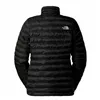 Windcheater Jacket The North Face Huila Synthetic Jacket NF0A85AG4GZ1 Black