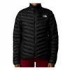 Windcheater Jacket The North Face Huila Synthetic Jacket NF0A85AG4GZ1 Black