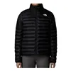Windcheater Jacket The North Face Terra Peak Jacket NF0A88U1JK31 Black