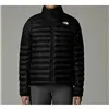 Windcheater Jacket The North Face Terra Peak Jacket NF0A88U1JK31 Black