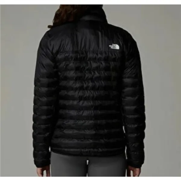 Windcheater Jacket The North Face Terra Peak Jacket NF0A88U1JK31 Black