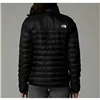 Windcheater Jacket The North Face Terra Peak Jacket NF0A88U1JK31 Black