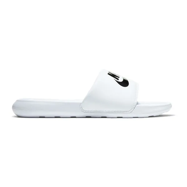 Men's Flip Flops Nike VICTORI ONE SLIDE CN9675 100 White