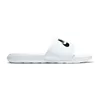 Men's Flip Flops Nike VICTORI ONE SLIDE CN9675 100 White