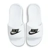 Men's Flip Flops Nike VICTORI ONE SLIDE CN9675 100 White