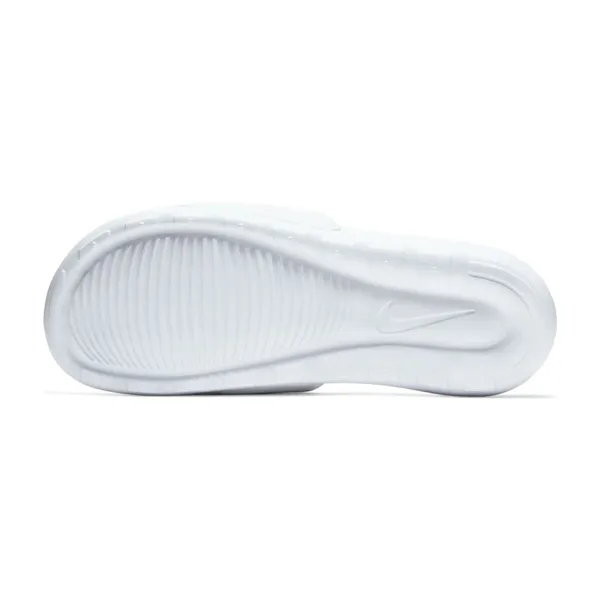 Men's Flip Flops Nike VICTORI ONE SLIDE CN9675 100 White