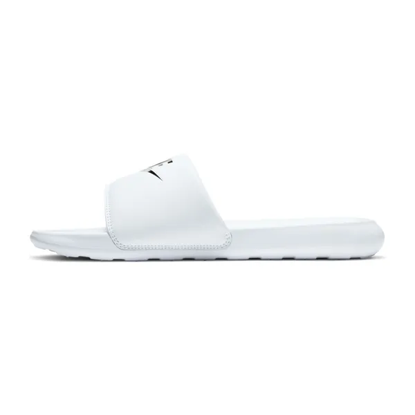 Men's Flip Flops Nike VICTORI ONE SLIDE CN9675 100 White