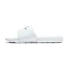 Men's Flip Flops Nike VICTORI ONE SLIDE CN9675 100 White