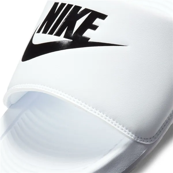 Men's Flip Flops Nike VICTORI ONE SLIDE CN9675 100 White