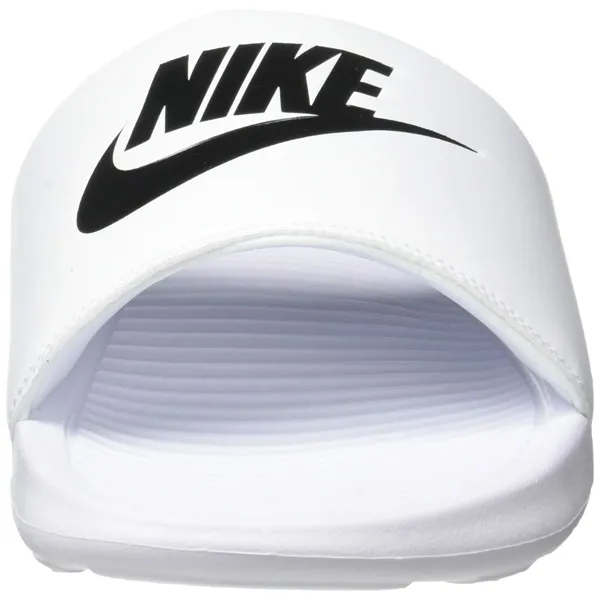 Men's Flip Flops Nike VICTORI ONE SLIDE CN9675 100 White