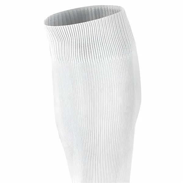 Adult's Football Socks Nike CLASSIC II SX5728 100 White