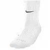 Adult's Football Socks Nike CLASSIC II SX5728 100 White