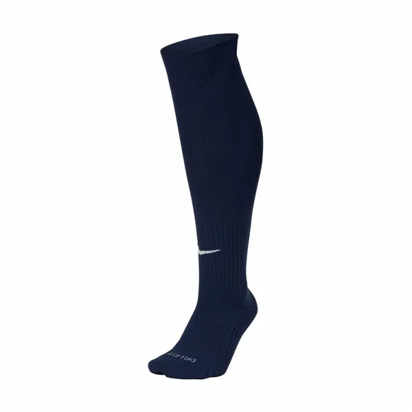 Adult's Football Socks Nike CLASSIC II SX5728 411 Navy Blue