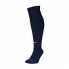 Adult's Football Socks Nike CLASSIC II SX5728 411 Navy Blue