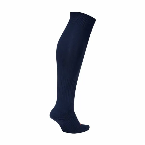 Adult's Football Socks Nike CLASSIC II SX5728 411 Navy Blue