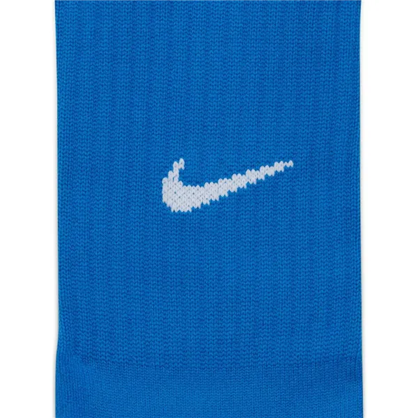 Adult's Football Socks Nike CLASSIC II SX5728 463 Blue