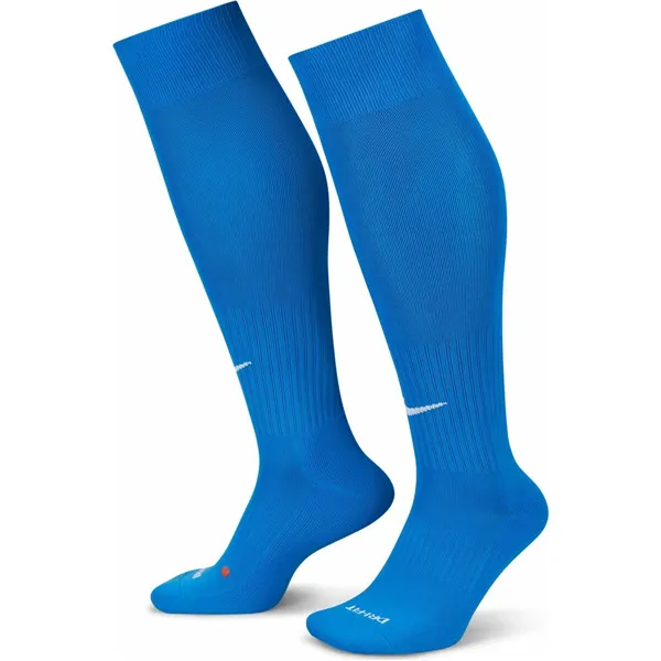 Adult's Football Socks Nike CLASSIC II SX5728 463 Blue