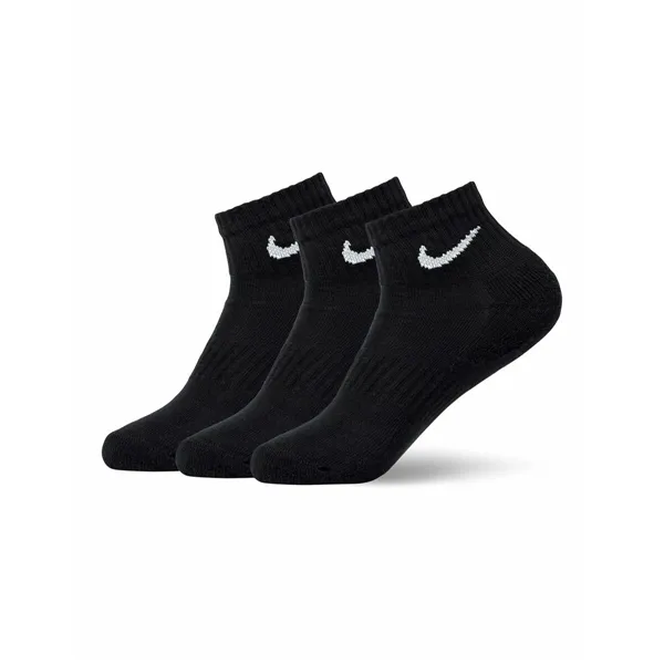 Sock pack Nike NK Y EVERYDAY SX7667 010 Black 3 pairs