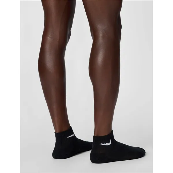 Sock pack Nike NK Y EVERYDAY SX7667 010 Black 3 pairs