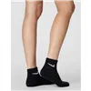 Sock pack Nike NK Y EVERYDAY SX7667 010 Black 3 pairs