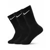 Sports Socks Nike NK EVERYDAY SX7676 010 Black 3 pairs
