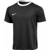 Men’s Short Sleeve T-Shirt Nike M NK DF ACDPR24 SS FD7592 010 Black