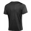 Men’s Short Sleeve T-Shirt Nike M NK DF ACDPR24 SS FD7592 010 Black