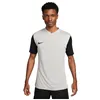 Men’s Short Sleeve T-Shirt Nike TIEMPO PREMIER 2 TEE DH8035 052 Grey