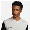 Men’s Short Sleeve T-Shirt Nike TIEMPO PREMIER 2 TEE DH8035 052 Grey