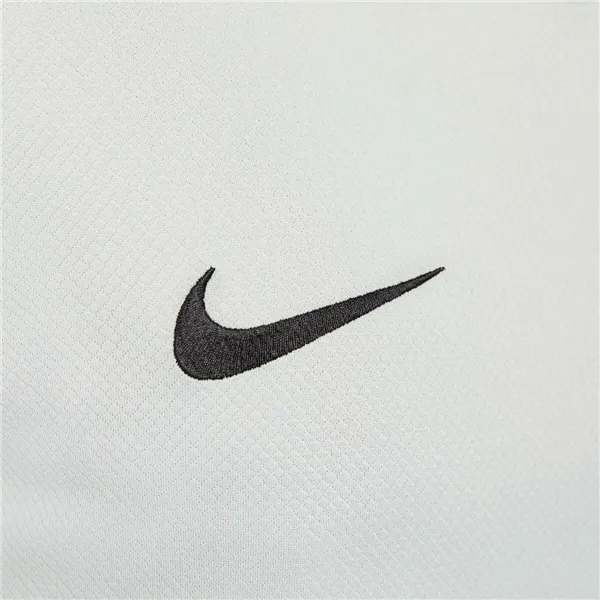 Men’s Short Sleeve T-Shirt Nike TIEMPO PREMIER 2 TEE DH8035 052 Grey