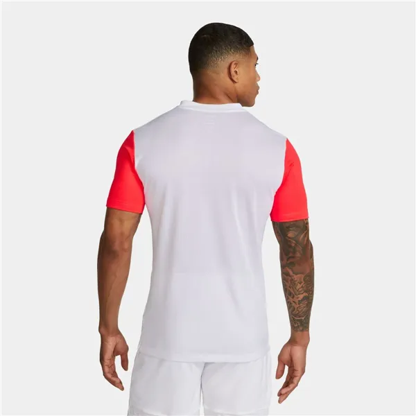 Men’s Short Sleeve T-Shirt Nike TIEMPO PREMIER 2 TEE DH8035 101 White
