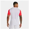 Men’s Short Sleeve T-Shirt Nike TIEMPO PREMIER 2 TEE DH8035 101 White
