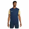 Men’s Short Sleeve T-Shirt Nike TIEMPO PREMIER 2 TEE DH8035 411 Navy Blue