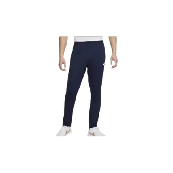Long Sports Trousers Nike DRI FIT PARK 20 PANTS FJ3017 451 Navy Blue Men