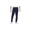 Long Sports Trousers Nike DRI FIT PARK 20 PANTS FJ3017 451 Navy Blue Men