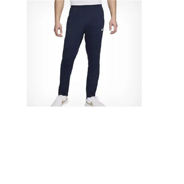 Long Sports Trousers Nike DRI FIT PARK 20 PANTS FJ3017 451 Navy Blue Men