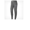 Long Sports Trousers Nike PARK 20 TEAM FLEECE CW6907 071 Grey Men