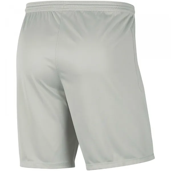 Men's Sports Shorts Nike DRI FIT PARK III BV6855 017 Grey