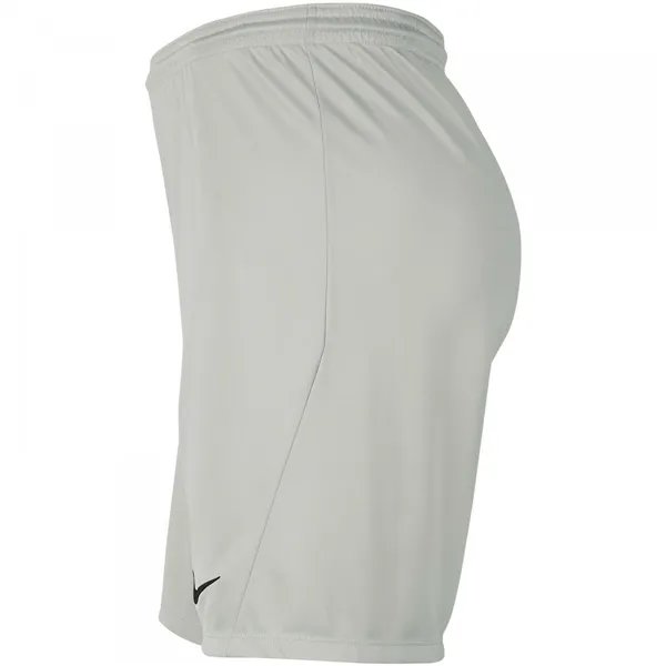 Men's Sports Shorts Nike DRI FIT PARK III BV6855 017 Grey