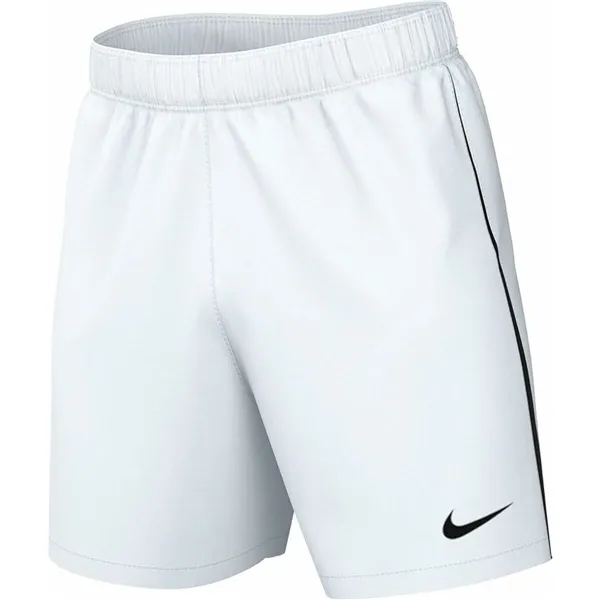 Men's Sports Shorts Nike LEAGUE DRI FIT KNIT III DR0960 100 White