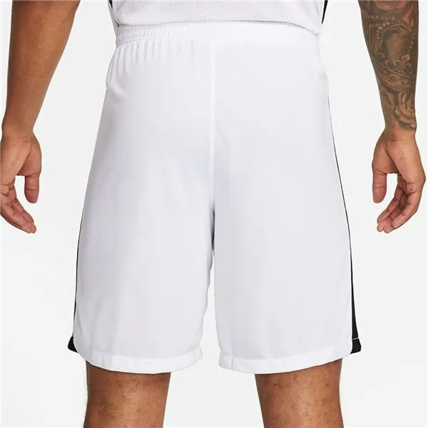 Men's Sports Shorts Nike LEAGUE DRI FIT KNIT III DR0960 100 White